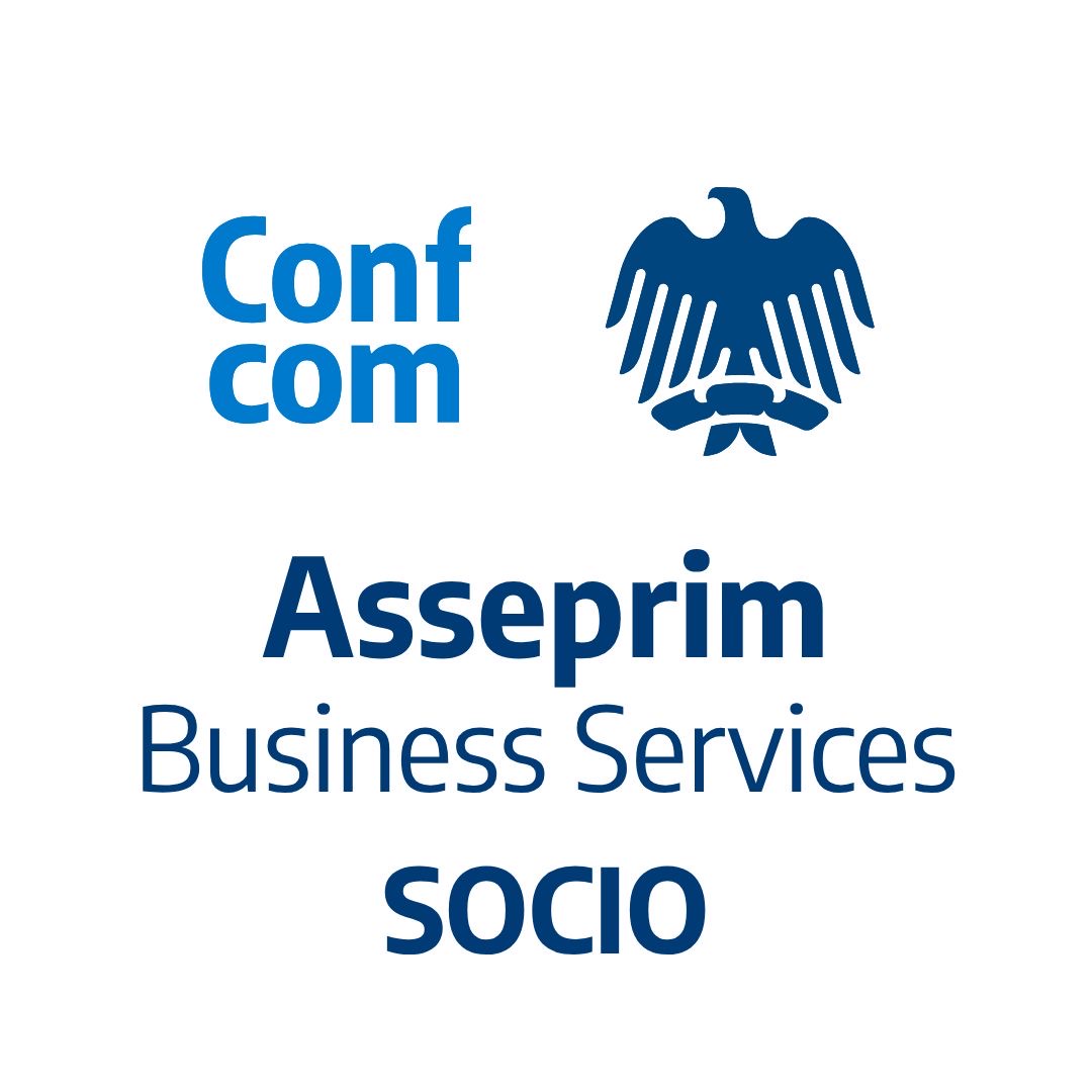 Socio Asseprim Business Services — Confcommercio