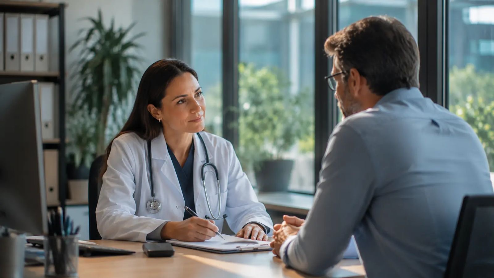 Sorveglianza Sanitaria in Azienda: Obbligo o Vantaggio Strategico?