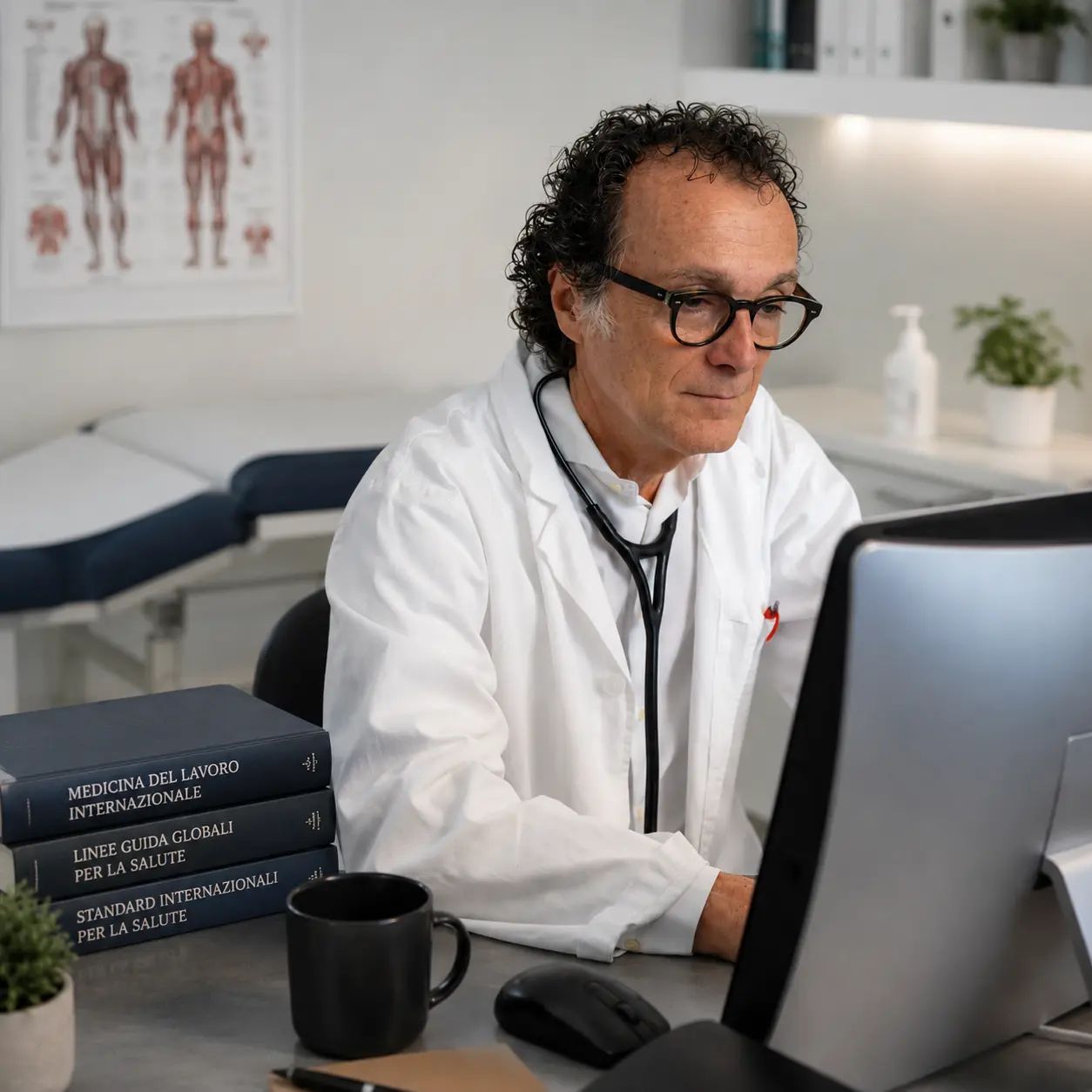 Visita medica